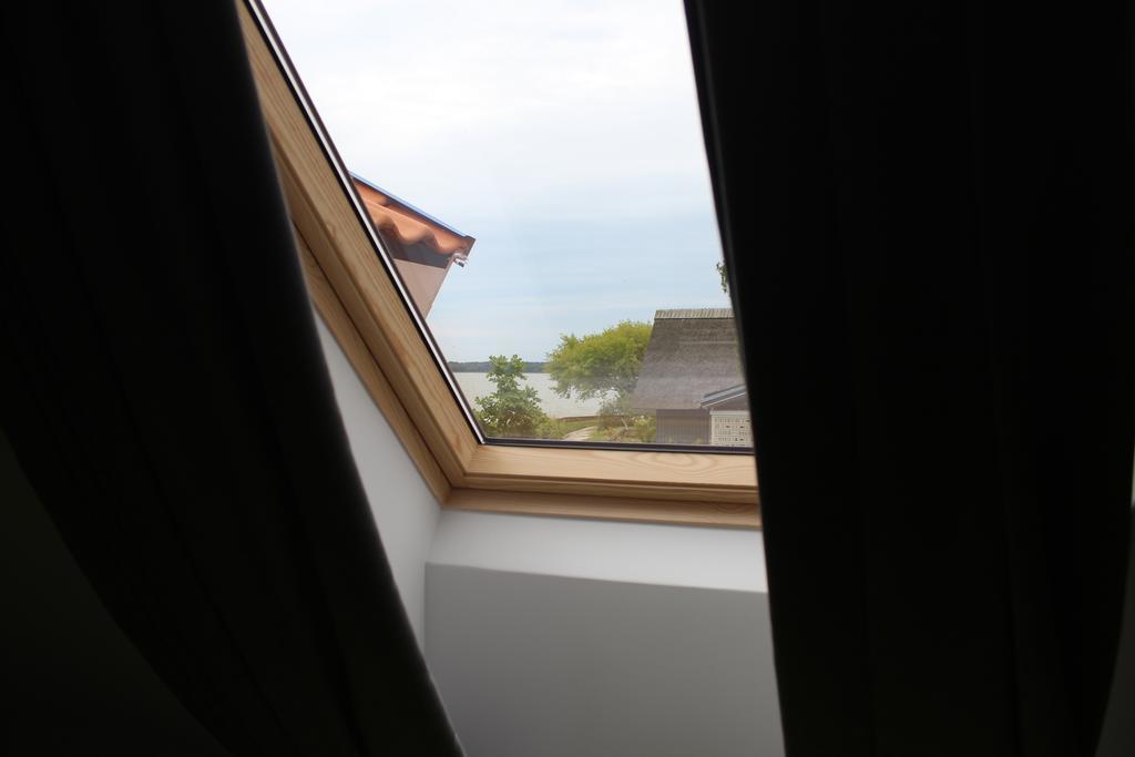 Preilos Vetra 1 Preila Szoba fotó